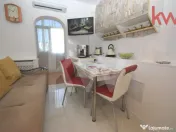 Apartament decomandat, centrala, complet mobilat Craiovita N 