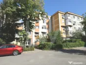 Apartament decomandat, centrala, complet mobilat Craiovita N 