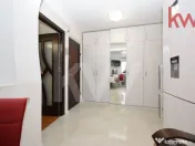 Apartament decomandat, centrala, complet mobilat Craiovita N 