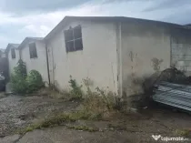 Electrolizei, hala 700mp