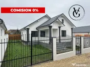 Casa de vanzare 4 camere | Navodari 