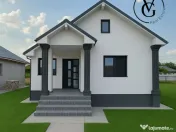 Casa de vanzare 4 camere | Navodari 