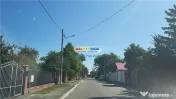 3 loturi casa 825 mp fiecare Balotesti str Pescarilor utili 