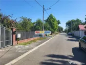3 loturi casa 825 mp fiecare Balotesti str Pescarilor utili 