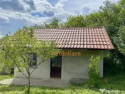 TEREN SI CASA UILEACUL DE MUNTE | 2.215MP 