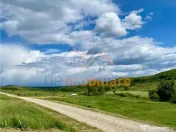 TEREN SI CASA UILEACUL DE MUNTE | 2.215MP 