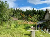 TEREN SI CASA UILEACUL DE MUNTE | 2.215MP 