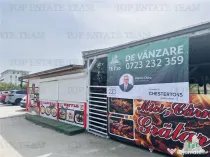 SUPER TEREN, SUPER LOCATIE, 440 mp într-o intersectie super