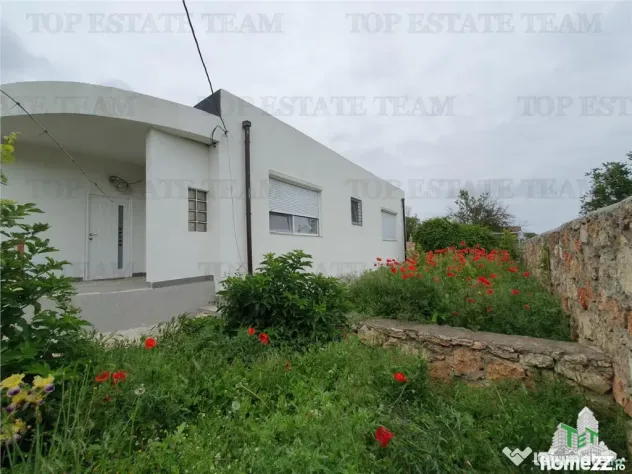 Casa superba cu teren generos Casicea Constanta