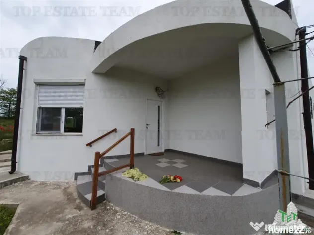 Casa superba cu teren generos Casicea Constanta