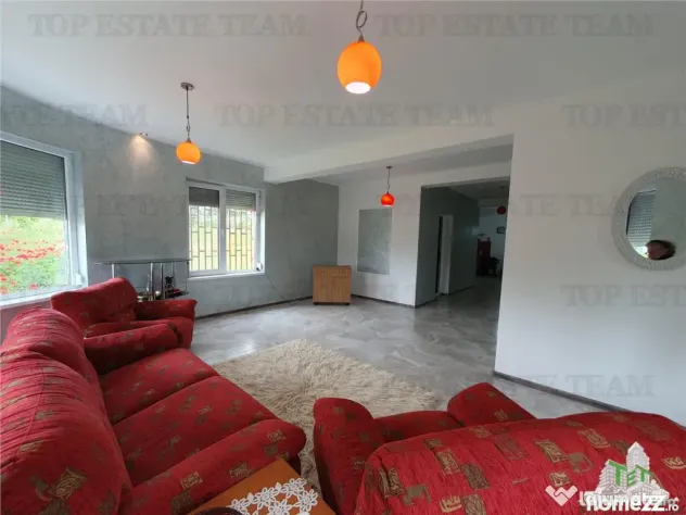 Casa superba cu teren generos Casicea Constanta