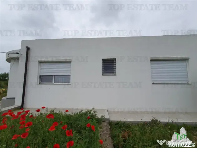 Casa superba cu teren generos Casicea Constanta