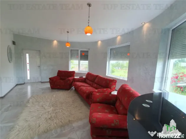 Casa superba cu teren generos Casicea Constanta