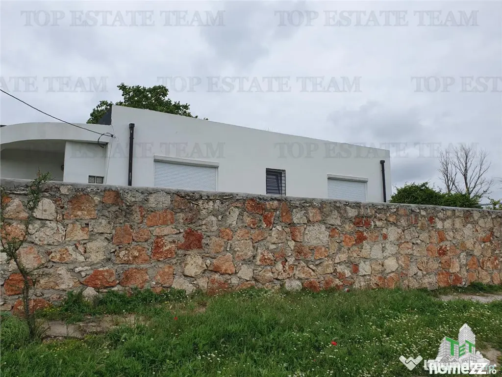 Casa superba cu teren generos Casicea Constanta