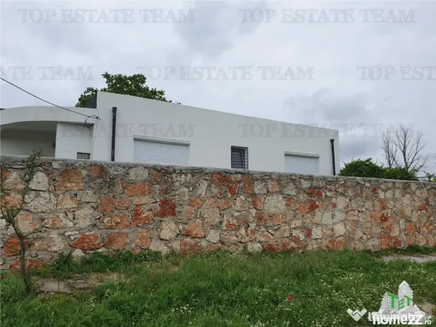 Casa superba cu teren generos Casicea Constanta