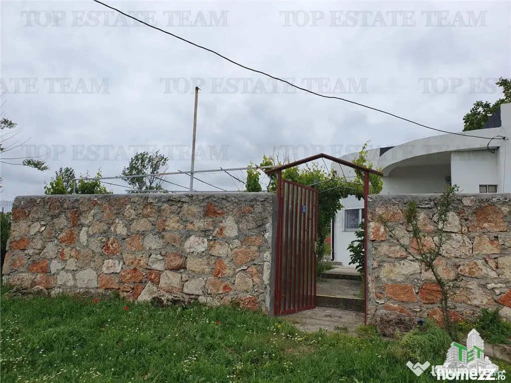 Casa superba cu teren generos Casicea Constanta