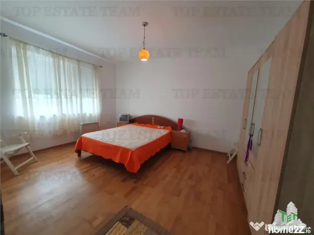 Casa superba cu teren generos Casicea Constanta