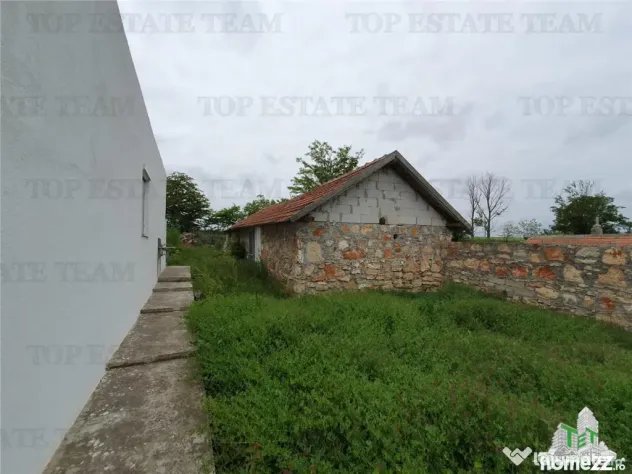 Casa superba cu teren generos Casicea Constanta