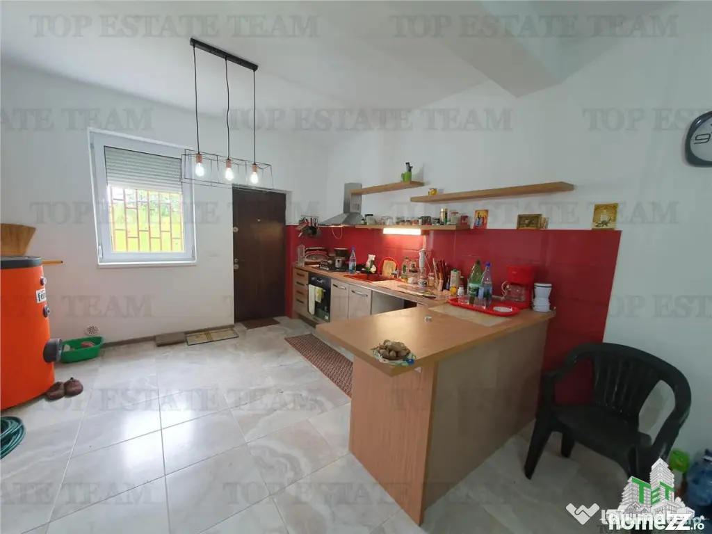 Casa superba cu teren generos Casicea Constanta