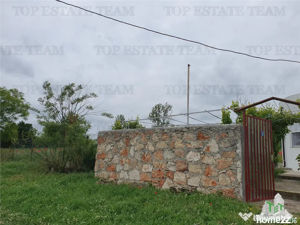 Casa superba cu teren generos Casicea Constanta