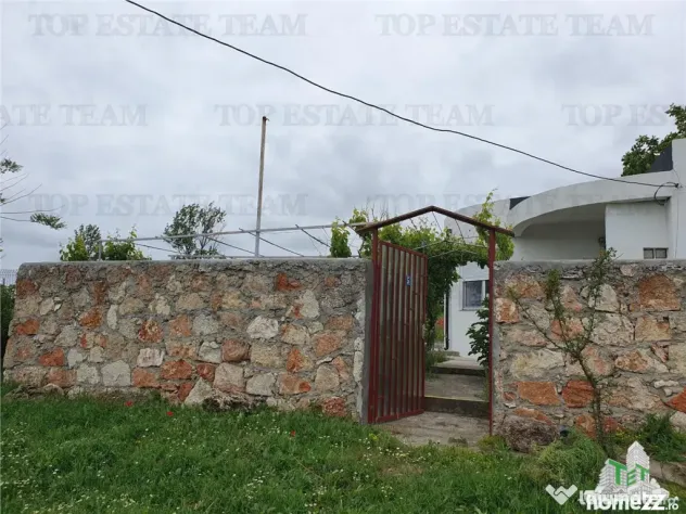 Casa superba cu teren generos Casicea Constanta