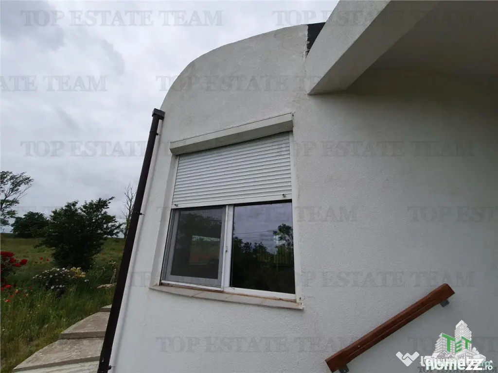 Casa superba cu teren generos Casicea Constanta