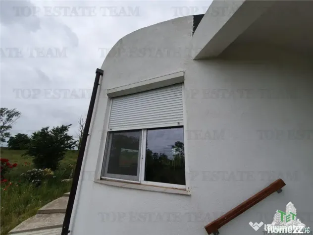 Casa superba cu teren generos Casicea Constanta