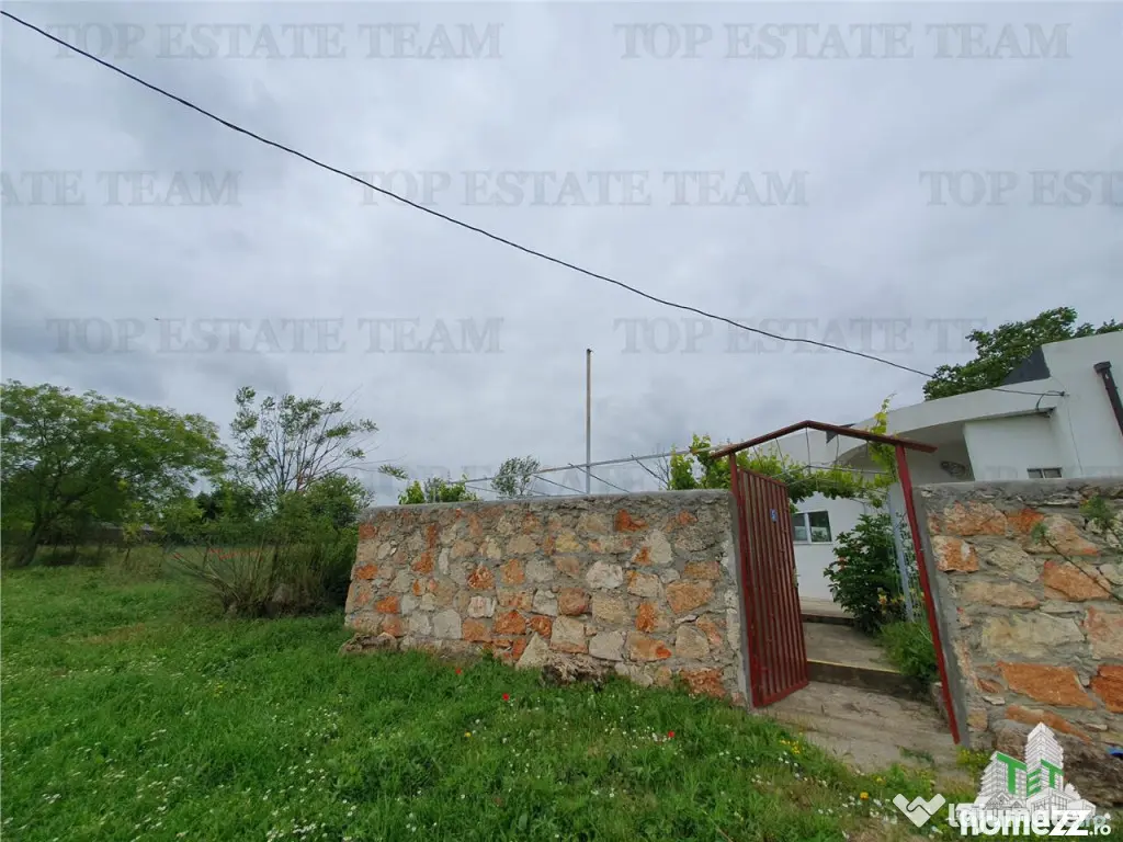 Casa superba cu teren generos Casicea Constanta