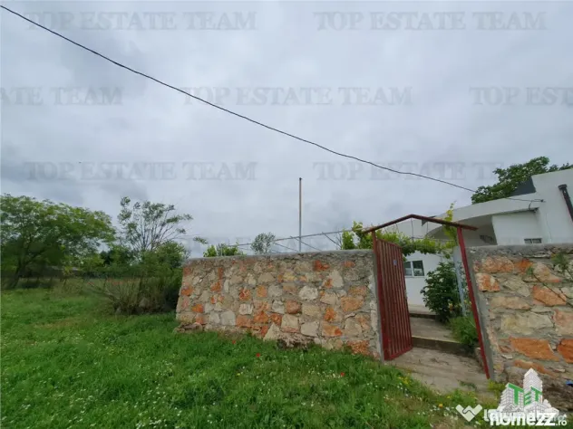 Casa superba cu teren generos Casicea Constanta
