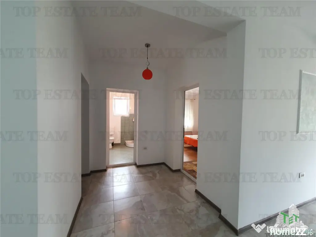 Casa superba cu teren generos Casicea Constanta