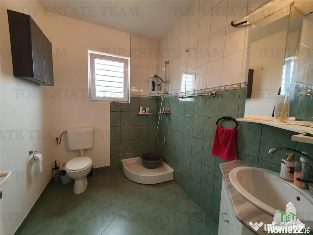 Casa superba cu teren generos Casicea Constanta