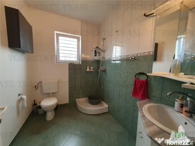 Casa superba cu teren generos Casicea Constanta
