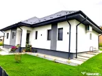 Casa plan parter in Cornesti - Miroslava