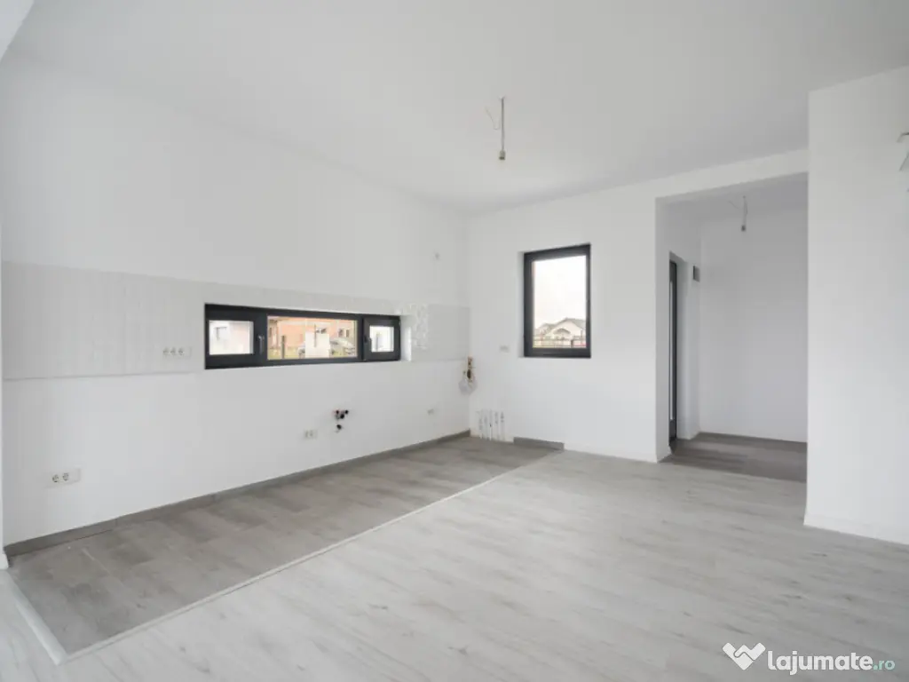 BERCENI - CENTRAL, CASA DUPLEX P+1, 3 CAMERE 90 MP!