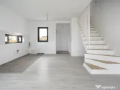 BERCENI - CENTRAL, CASA DUPLEX P+1, 3 CAMERE 90 MP! 