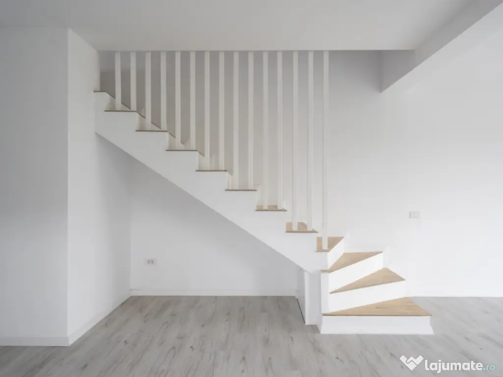 BERCENI - CENTRAL, CASA DUPLEX P+1, 3 CAMERE 90 MP!