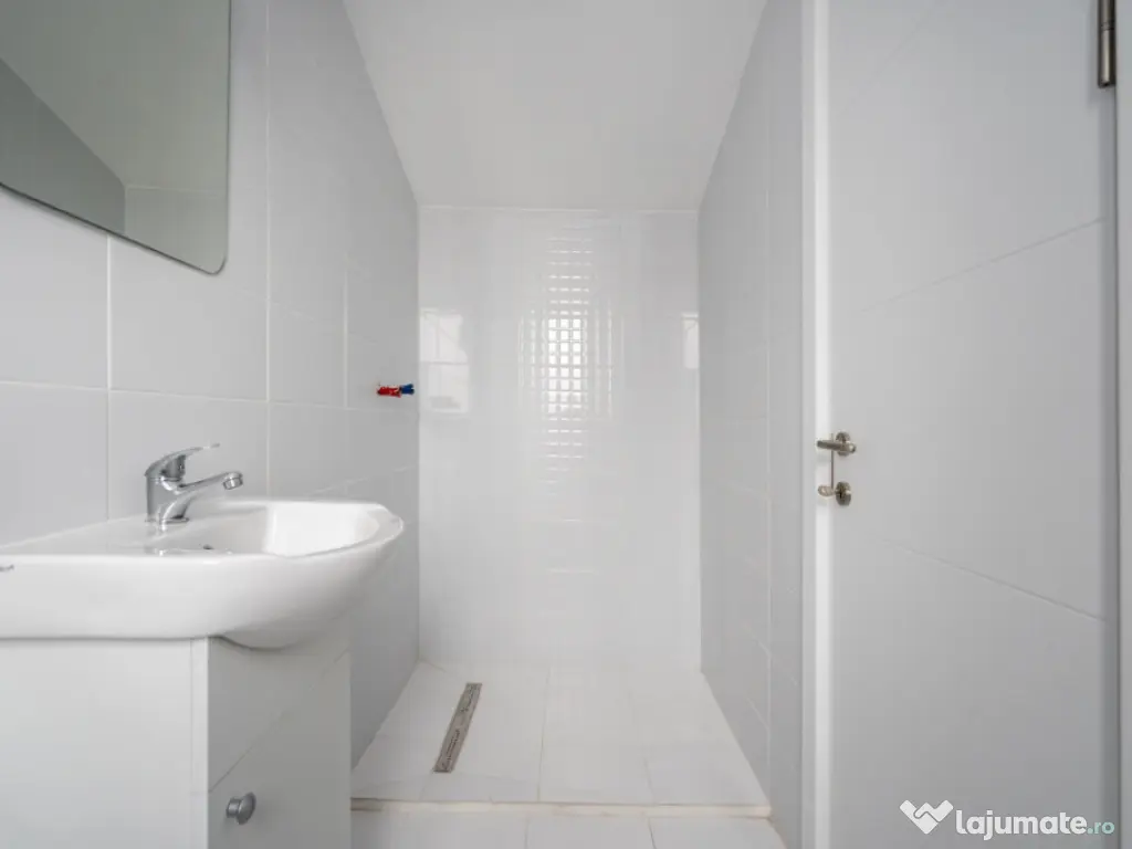 BERCENI - CENTRAL, CASA DUPLEX P+1, 3 CAMERE 90 MP!