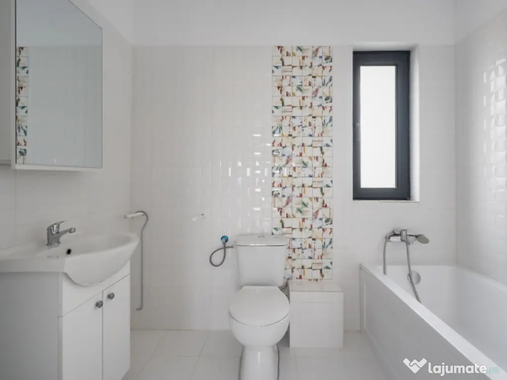 BERCENI - CENTRAL, CASA DUPLEX P+1, 3 CAMERE 90 MP!