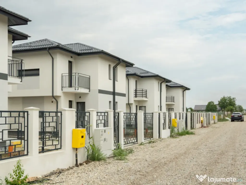 BERCENI - CENTRAL, CASA DUPLEX P+1, 3 CAMERE 90 MP!