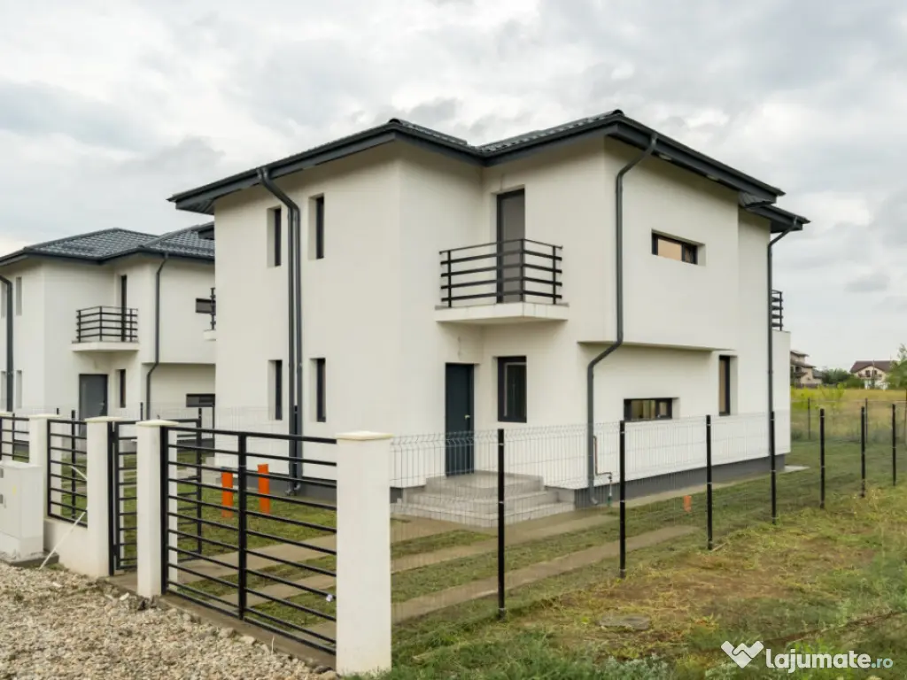 BERCENI - CENTRAL, CASA DUPLEX P+1, 3 CAMERE 90 MP!
