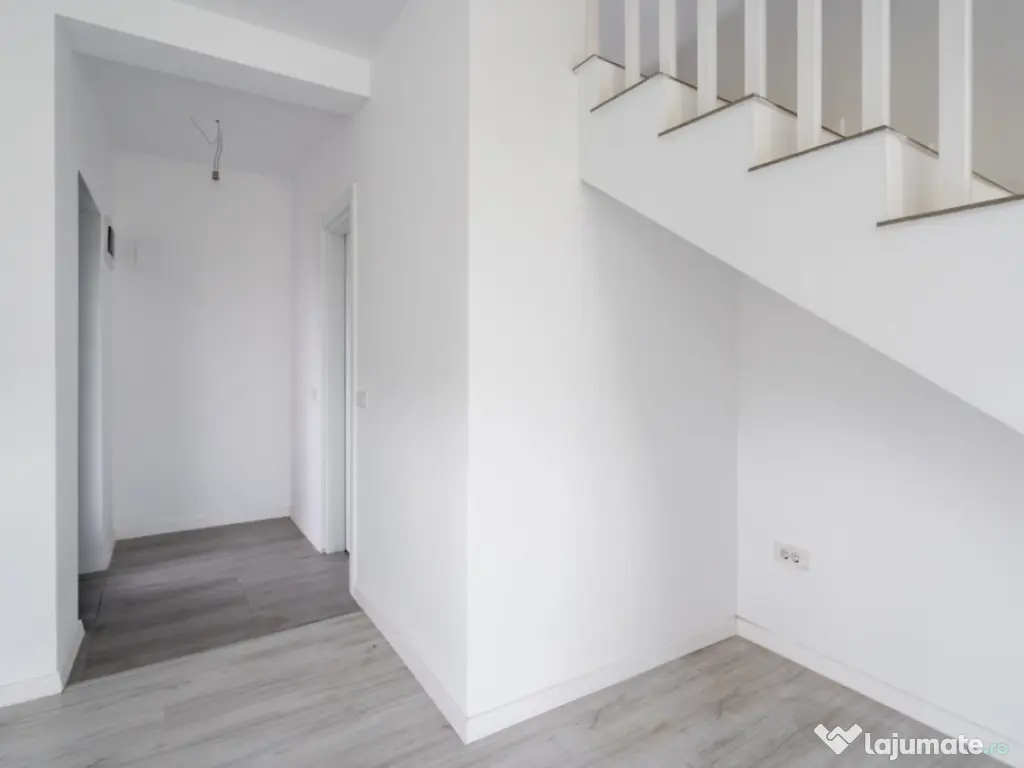 BERCENI - CENTRAL, CASA DUPLEX P+1, 3 CAMERE 90 MP!