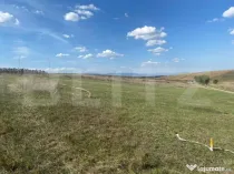 Oportunitate unica-teren intravilan de vanzare