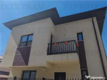 McDonalds - Bragadiru/ Vila noua 5 camere /curte / terasa /