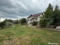 Casa etaj, 140 mp utili, 4800 mp teren, Adâncata