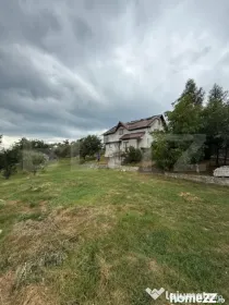 Casa etaj, 140 mp utili, 4800 mp teren, Adâncata