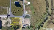 851 mp, Pârâu in spate - Brașov | Centrul echitație ?... 