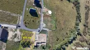 851 mp, Pârâu in spate - Brașov | Centrul echitație ?... 