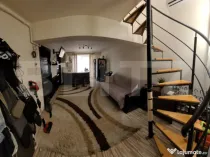 Apartament 4 camere, pe 2 niveluri, Apahida, zona Republicii