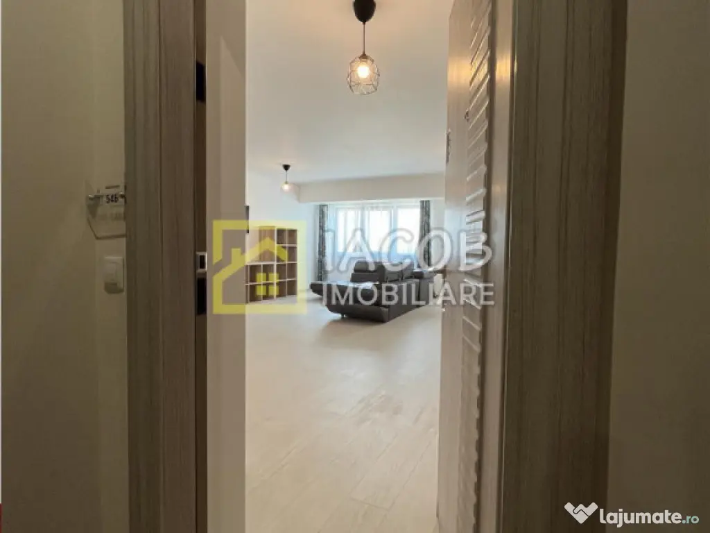 Apartament 3 camere, Str. Vadul Bistritei, Bacau