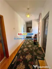 Casa 4 camere in Ploiesti, zona ultracentrala